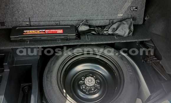 Nunua Ilio tumika Toyota Harrier Nyeupe Gari ndani ya Nairobi nchini Nairobi Nunua Ilio tumika Toyota Harrier Nyeupe Gari ndani ya Nairobi nchini Nairobi