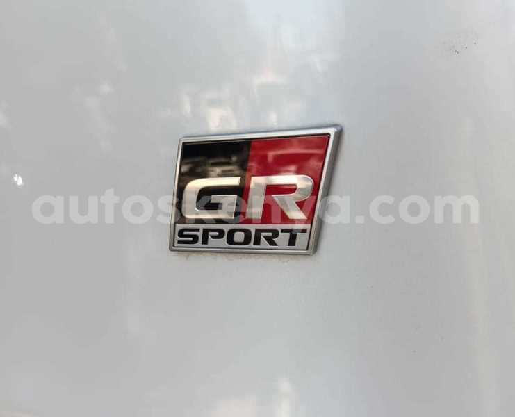 Big with watermark toyota harrier nairobi nairobi 25799