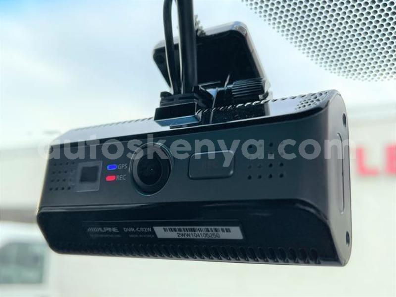 Big with watermark toyota harrier nairobi nairobi 25799