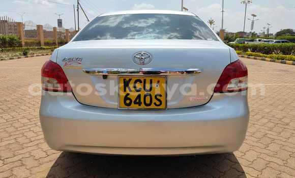 Nunua Ilio tumika Toyota Belta Fedha Gari ndani ya Nairobi nchini Nairobi Nunua Ilio tumika Toyota Belta Fedha Gari ndani ya Nairobi nchini Nairobi