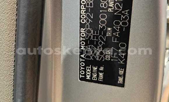 Nunua Ilio tumika Toyota Belta Fedha Gari ndani ya Nairobi nchini Nairobi Nunua Ilio tumika Toyota Belta Fedha Gari ndani ya Nairobi nchini Nairobi