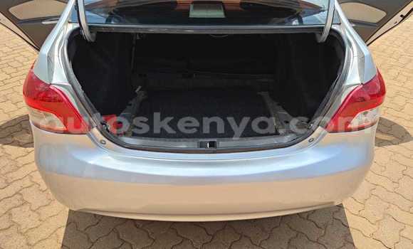 Nunua Ilio tumika Toyota Belta Fedha Gari ndani ya Nairobi nchini Nairobi Nunua Ilio tumika Toyota Belta Fedha Gari ndani ya Nairobi nchini Nairobi