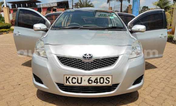 Nunua Ilio tumika Toyota Belta Fedha Gari ndani ya Nairobi nchini Nairobi Nunua Ilio tumika Toyota Belta Fedha Gari ndani ya Nairobi nchini Nairobi