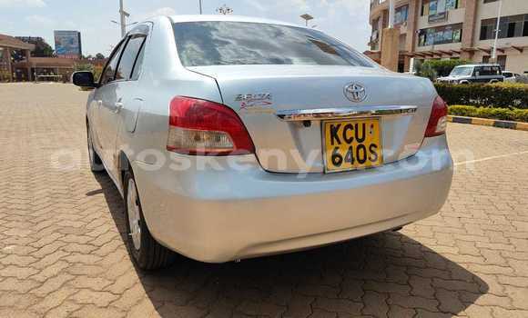 Nunua Ilio tumika Toyota Belta Fedha Gari ndani ya Nairobi nchini Nairobi Nunua Ilio tumika Toyota Belta Fedha Gari ndani ya Nairobi nchini Nairobi