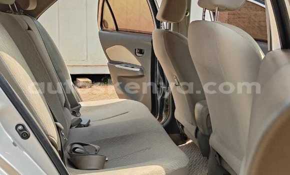 Nunua Ilio tumika Toyota Belta Fedha Gari ndani ya Nairobi nchini Nairobi Nunua Ilio tumika Toyota Belta Fedha Gari ndani ya Nairobi nchini Nairobi