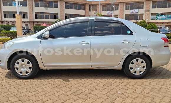 Nunua Ilio tumika Toyota Belta Fedha Gari ndani ya Nairobi nchini Nairobi Nunua Ilio tumika Toyota Belta Fedha Gari ndani ya Nairobi nchini Nairobi