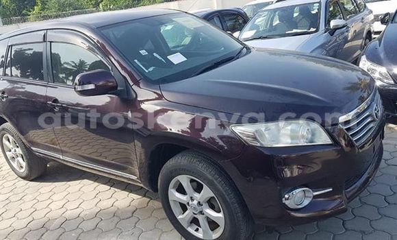Buy Used Toyota Vanguard Other Car in Mombasa in Coastal Kenya Buy Used Toyota Vanguard Other Car in Mombasa in Coastal Kenya