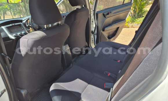 Nunua Ilio tumika Toyota Fielder Nyeupe Gari ndani ya Nairobi nchini Nairobi Nunua Ilio tumika Toyota Fielder Nyeupe Gari ndani ya Nairobi nchini Nairobi