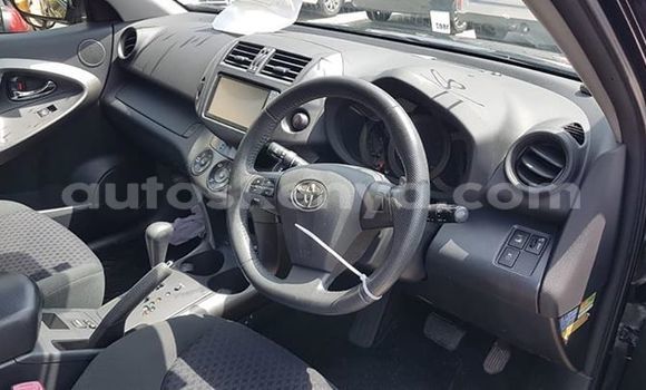Buy Used Toyota Vanguard Other Car in Mombasa in Coastal Kenya Buy Used Toyota Vanguard Other Car in Mombasa in Coastal Kenya