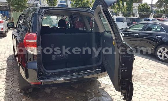 Buy Used Toyota Vanguard Other Car in Mombasa in Coastal Kenya Buy Used Toyota Vanguard Other Car in Mombasa in Coastal Kenya