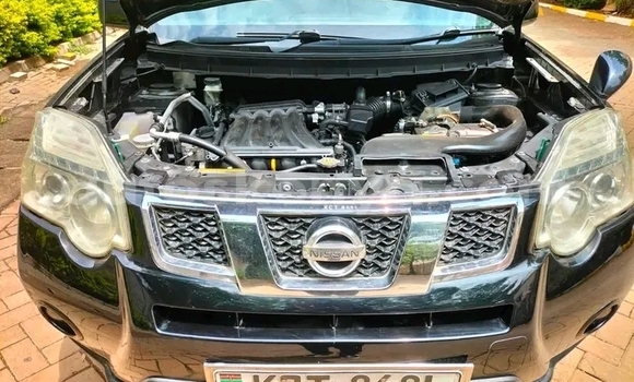 Buy Used Nissan X–Trail Other Car in Changamwe in Coast