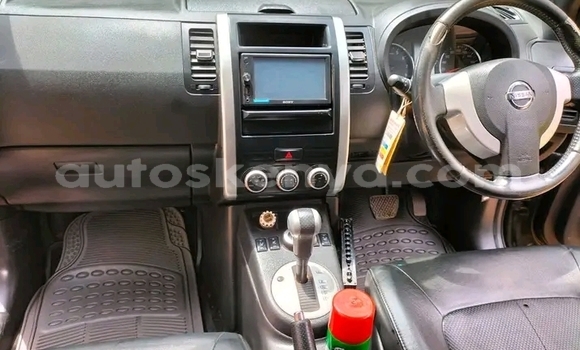 Buy Used Nissan X–Trail Other Car in Changamwe in Coast Buy Used Nissan X–Trail Other Car in Changamwe in Coast