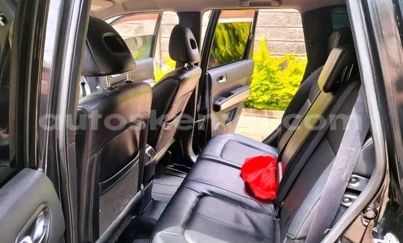 Buy Used Nissan X–Trail Other Car in Changamwe in Coast Buy Used Nissan X–Trail Other Car in Changamwe in Coast