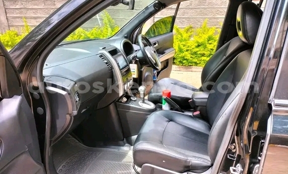 Buy Used Nissan X–Trail Other Car in Changamwe in Coast Buy Used Nissan X–Trail Other Car in Changamwe in Coast