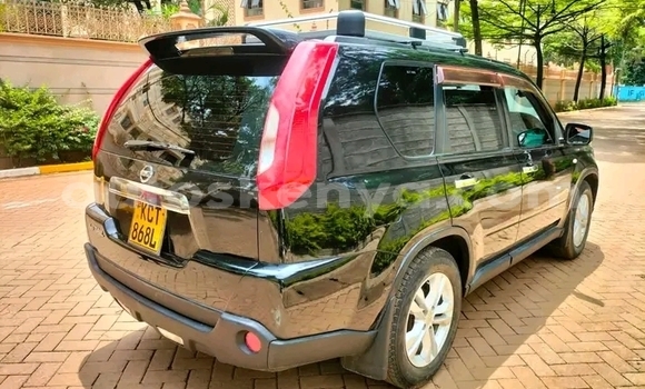 Buy Used Nissan X–Trail Other Car in Changamwe in Coast Buy Used Nissan X–Trail Other Car in Changamwe in Coast