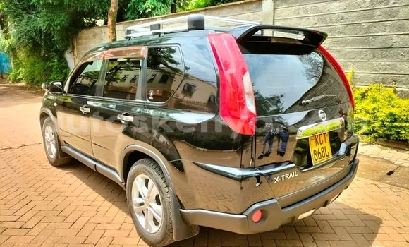 Buy Used Nissan X–Trail Other Car in Changamwe in Coast Buy Used Nissan X–Trail Other Car in Changamwe in Coast
