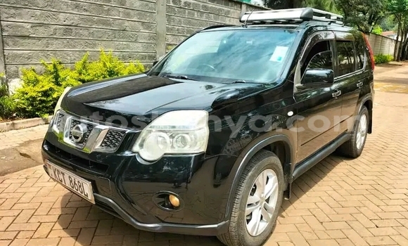 Buy Used Nissan X–Trail Other Car in Changamwe in Coast Buy Used Nissan X–Trail Other Car in Changamwe in Coast