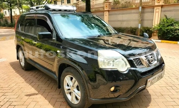 Buy Used Nissan X–Trail Other Car in Changamwe in Coast Buy Used Nissan X–Trail Other Car in Changamwe in Coast