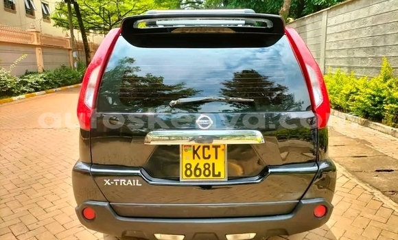Buy Used Nissan X–Trail Other Car in Changamwe in Coast Buy Used Nissan X–Trail Other Car in Changamwe in Coast