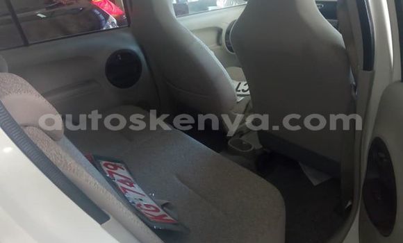 Buy Used Toyota Passo White Car in Mombasa in Coastal Kenya Buy Used Toyota Passo White Car in Mombasa in Coastal Kenya