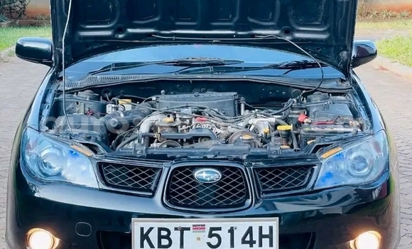 Buy Used Subaru Impreza Other Car in Habaswein in Northeast Kenya Buy Used Subaru Impreza Other Car in Habaswein in Northeast Kenya