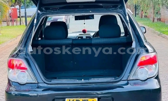 Buy Used Subaru Impreza Other Car in Habaswein in Northeast Kenya Buy Used Subaru Impreza Other Car in Habaswein in Northeast Kenya