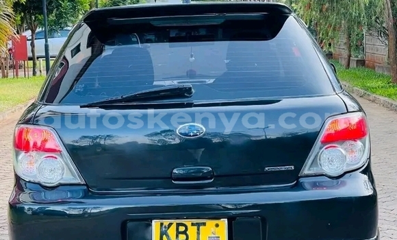 Buy Used Suzuki Wagon Black Car in Bute in Northeast Kenya Buy Used Suzuki Wagon Black Car in Bute in Northeast Kenya