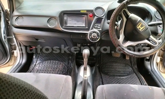 Buy Used Honda Insight Other Car in Bute in Northeast Kenya