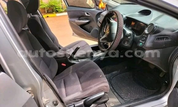 Buy Used Honda Insight Other Car in Bute in Northeast Kenya Buy Used Honda Insight Other Car in Bute in Northeast Kenya