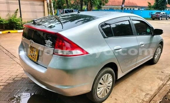 Buy Used Honda Insight Other Car in Bute in Northeast Kenya Buy Used Honda Insight Other Car in Bute in Northeast Kenya
