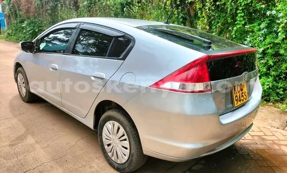 Buy Used Honda Insight Other Car in Bute in Northeast Kenya Buy Used Honda Insight Other Car in Bute in Northeast Kenya