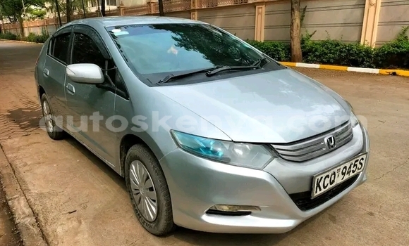 Buy Used Honda Insight Other Car in Bute in Northeast Kenya Buy Used Honda Insight Other Car in Bute in Northeast Kenya