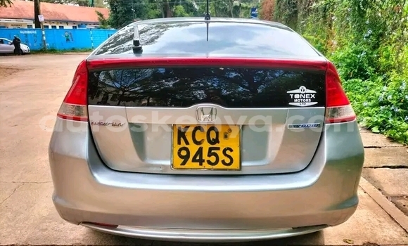 Buy Used Honda Insight Other Car in Bute in Northeast Kenya Buy Used Honda Insight Other Car in Bute in Northeast Kenya