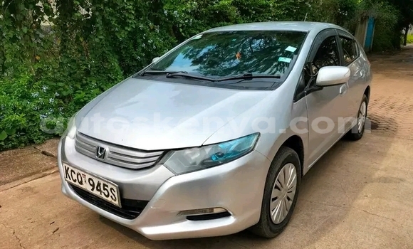 Buy Used Honda Insight Other Car in Bute in Northeast Kenya Buy Used Honda Insight Other Car in Bute in Northeast Kenya