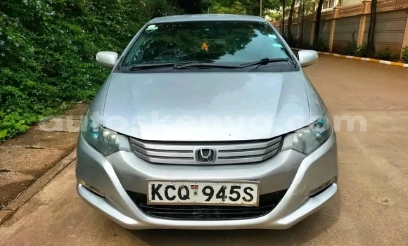 Buy Used Honda Insight Other Car in Bute in Northeast Kenya Buy Used Honda Insight Other Car in Bute in Northeast Kenya