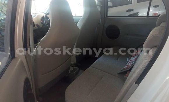 Buy Used Toyota Passo White Car in Mombasa in Coastal Kenya Buy Used Toyota Passo White Car in Mombasa in Coastal Kenya