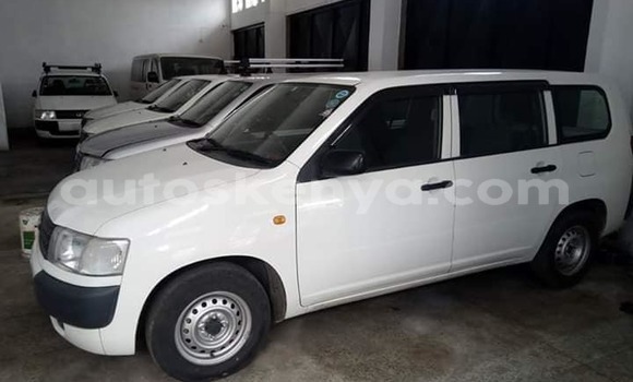 Buy Used Toyota Probox White Car in Mombasa in Coastal Kenya Buy Used Toyota Probox White Car in Mombasa in Coastal Kenya