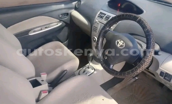 Buy Used Toyota Belta Other Car in Bute in Northeast Kenya Buy Used Toyota Belta Other Car in Bute in Northeast Kenya