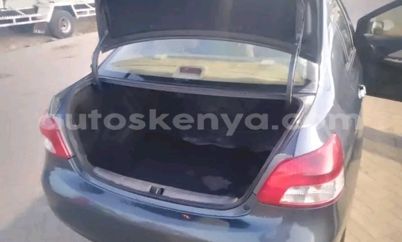 Buy Used Toyota Belta Other Car in Bute in Northeast Kenya Buy Used Toyota Belta Other Car in Bute in Northeast Kenya