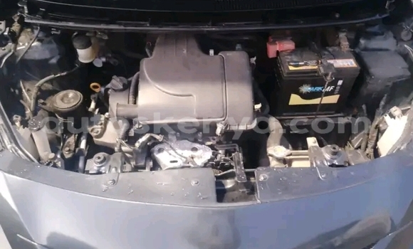 Buy Used Toyota Belta Other Car in Bute in Northeast Kenya Buy Used Toyota Belta Other Car in Bute in Northeast Kenya