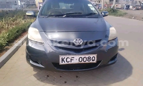 Buy Used Toyota Belta Other Car in Bute in Northeast Kenya Buy Used Toyota Belta Other Car in Bute in Northeast Kenya