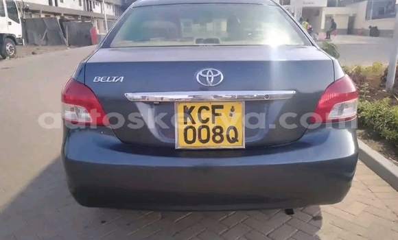 Buy Used Toyota Belta Other Car in Bute in Northeast Kenya Buy Used Toyota Belta Other Car in Bute in Northeast Kenya