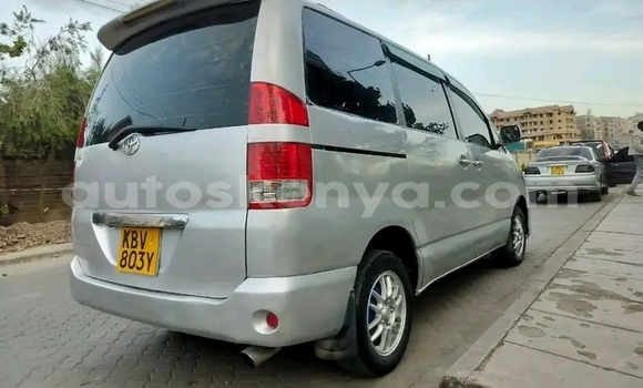 Buy Used Toyota Noah Other Car in Habaswein in Northeast Kenya Buy Used Toyota Noah Other Car in Habaswein in Northeast Kenya