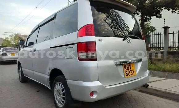 Buy Used Toyota Noah Other Car in Habaswein in Northeast Kenya Buy Used Toyota Noah Other Car in Habaswein in Northeast Kenya