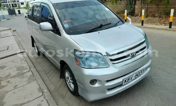 Buy Used Toyota Noah Other Car in Habaswein in Northeast Kenya Buy Used Toyota Noah Other Car in Habaswein in Northeast Kenya