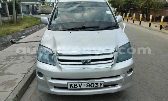 Buy Used Toyota Noah Other Car in Habaswein in Northeast Kenya Buy Used Toyota Noah Other Car in Habaswein in Northeast Kenya