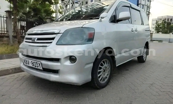Buy Used Toyota Noah Other Car in Habaswein in Northeast Kenya Buy Used Toyota Noah Other Car in Habaswein in Northeast Kenya