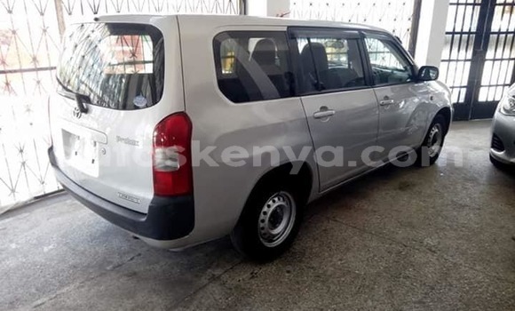 Buy Used Toyota Probox White Car in Mombasa in Coastal Kenya Buy Used Toyota Probox White Car in Mombasa in Coastal Kenya