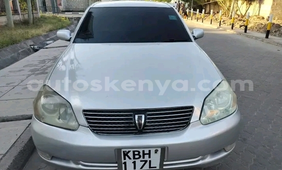 Buy Used Toyota Mark II Other Car in Bute in Northeast Kenya Buy Used Toyota Mark II Other Car in Bute in Northeast Kenya