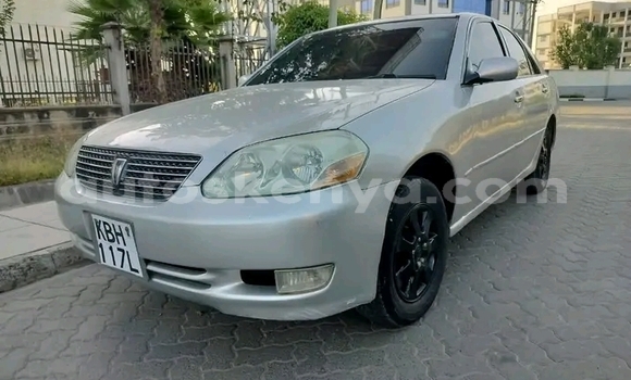 Buy Used Toyota Mark II Other Car in Bute in Northeast Kenya Buy Used Toyota Mark II Other Car in Bute in Northeast Kenya